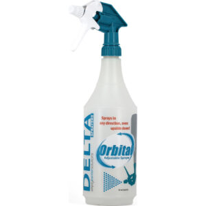 Delta – Orbital Plant Sprayer – 32oz