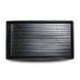 Plant Tray – Jiffy – 11″x22″ Black
