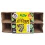 Jiffy-Strips – 2.5″ Square – 32 Peat Cells