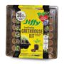 Seed Starting Greenhouse Kit – Jiffy – 36 Peat Pellets