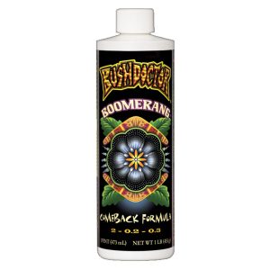 Bush Doctor® Boomerang® – FoxFarm – 1 Pint