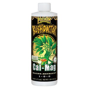 Bush Doctor® Cal-Mag – FoxFarm – 1 Pint