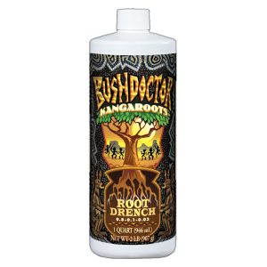Bush Doctor® Kangaroots® – FoxFarm – 1 Quart