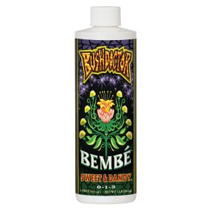 Bush Doctor® Bembé® – FoxFarm – 1 Pint
