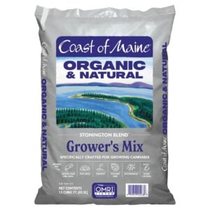 Stonington Blend Platinum Grower’s Mix – Coast of Maine – 1.5 CU FT