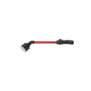 ONE TOUCH RAIN WAND 16″ — RED