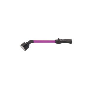 ONE TOUCH RAIN WAND 16″ — BERRY