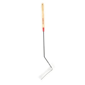 Grass Whip Double Edge – True Value – 9″