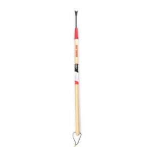Long-Handled Dandelion Weeder – True Temper – 36″