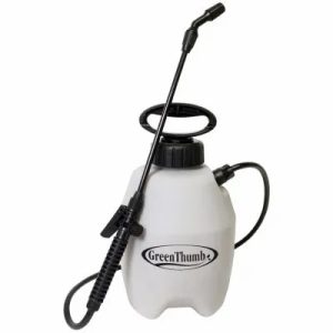 Home & Garden Sprayer – Green Thumb – 1 gal