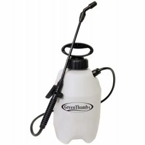 Home & Garden Sprayer – Green Thumb – 2 gal