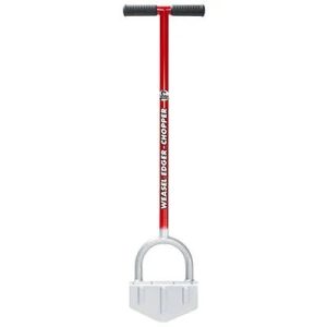 Edger-Chopper Garden Tool – Garden Weasel – 45″