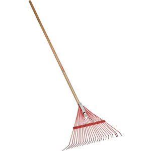 Spring Brace Rake – Corona – 24″