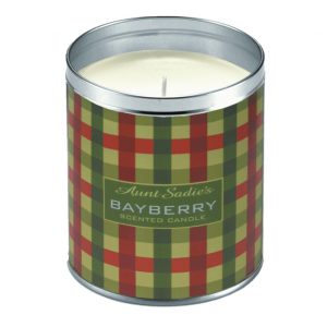 Aunt Sadie's Bayberry Candle