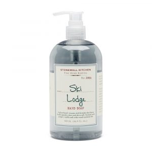 Stonewall Kitchen Ski Lodge Hand Soap