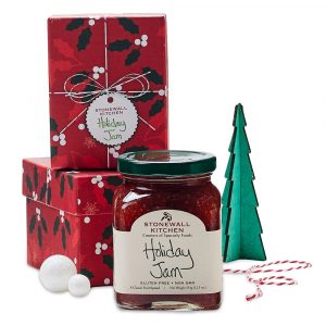 Stonewall Kitchen Holiday Jam Gift Box