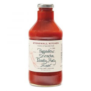 Stonewall Kitchen Sriracha Bloody Mary Mix