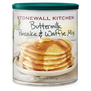 Stonewall Kitchen Buttermilk Pancake Waffle Mix