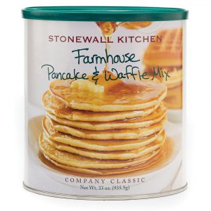 Stonewall Kitchen Farmhouse Pancake & Waffle Mix