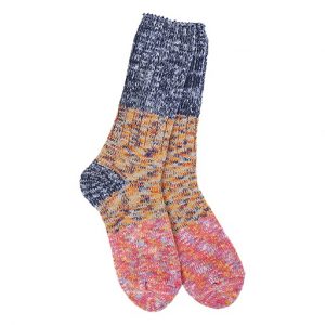 Women's Crew Socks Enchanted