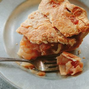 8″ Classic Apple Pie – Pre-Order