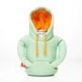 Puffin Drinkwear – Seafoam Hoodie Koozie