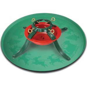 Christmas Tree Stand Tray – 28″