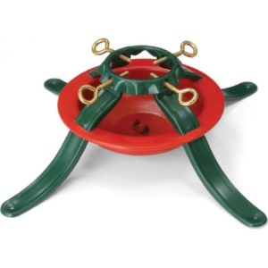 Steel Christmas Tree Stand – Up to 7′