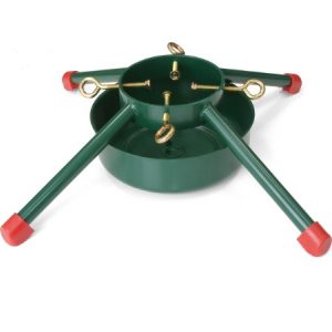 Large Welded Christmas Tree Stand – Up to 12′