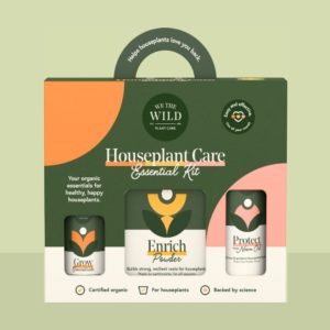 Houseplant Care Essential Kit - We The Wild
