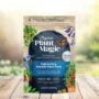 Organic Plant Magic – All Purpose Fast-Acting Soluble Plant Food – 8 OZ