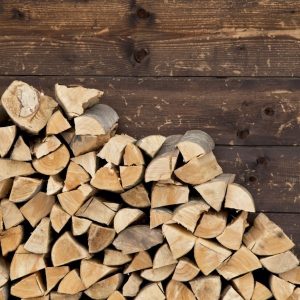 Kiln Dried Wood