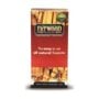 Fatwood Firestarter – Box 1.5lbs